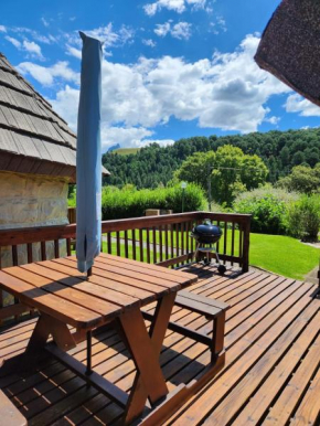Gooderson Leisure Mountain View Cottages Self Catering and Timeshare Resort